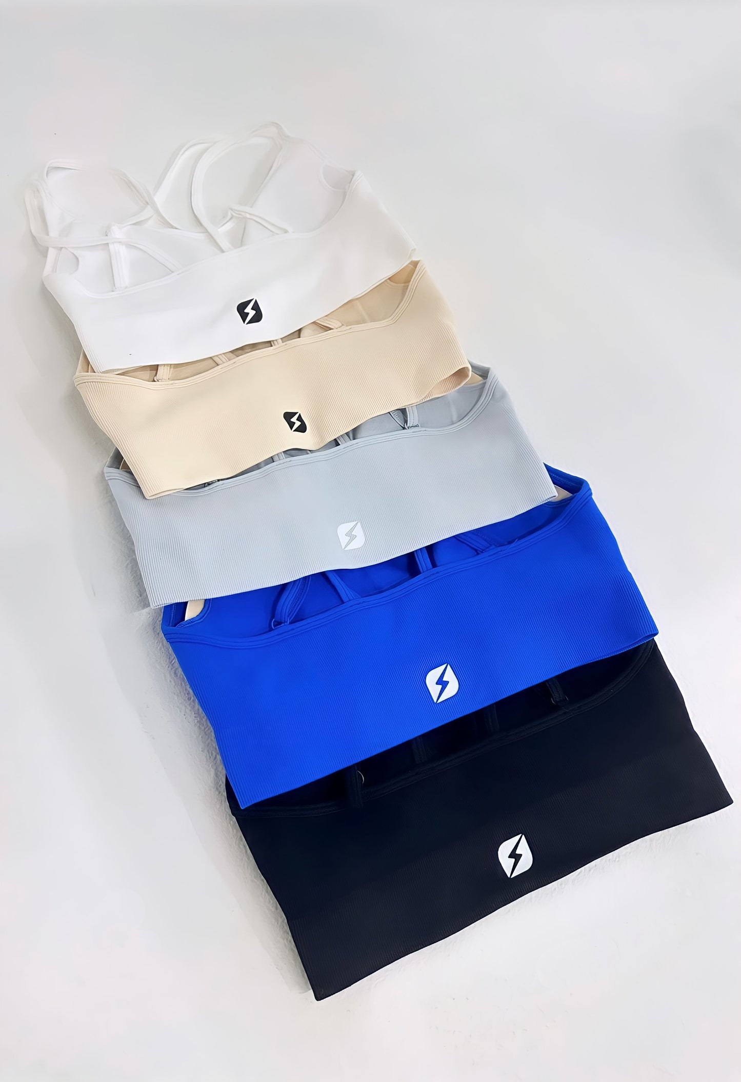 Synergize Strap Sports Bra