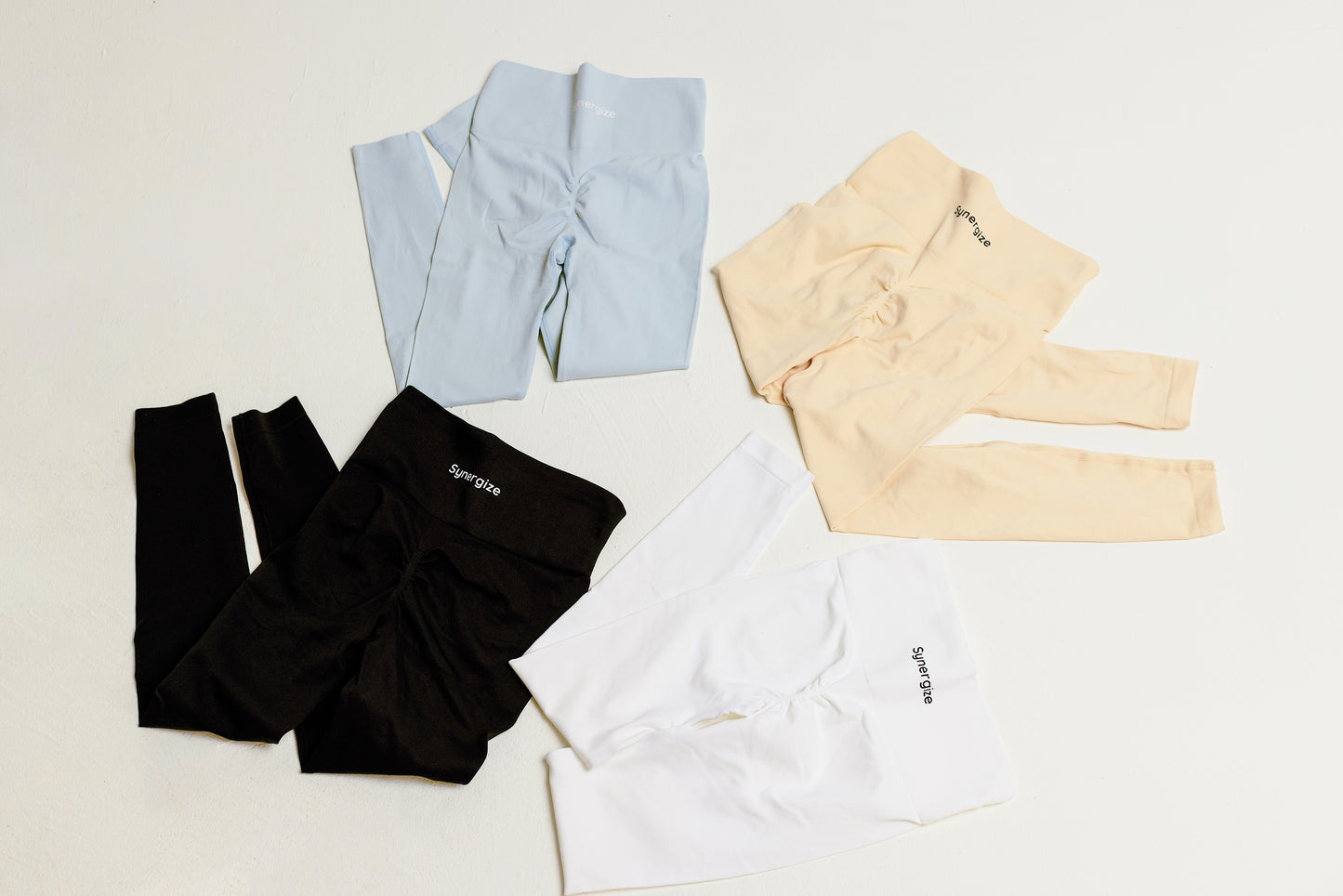 Synergize Leggings