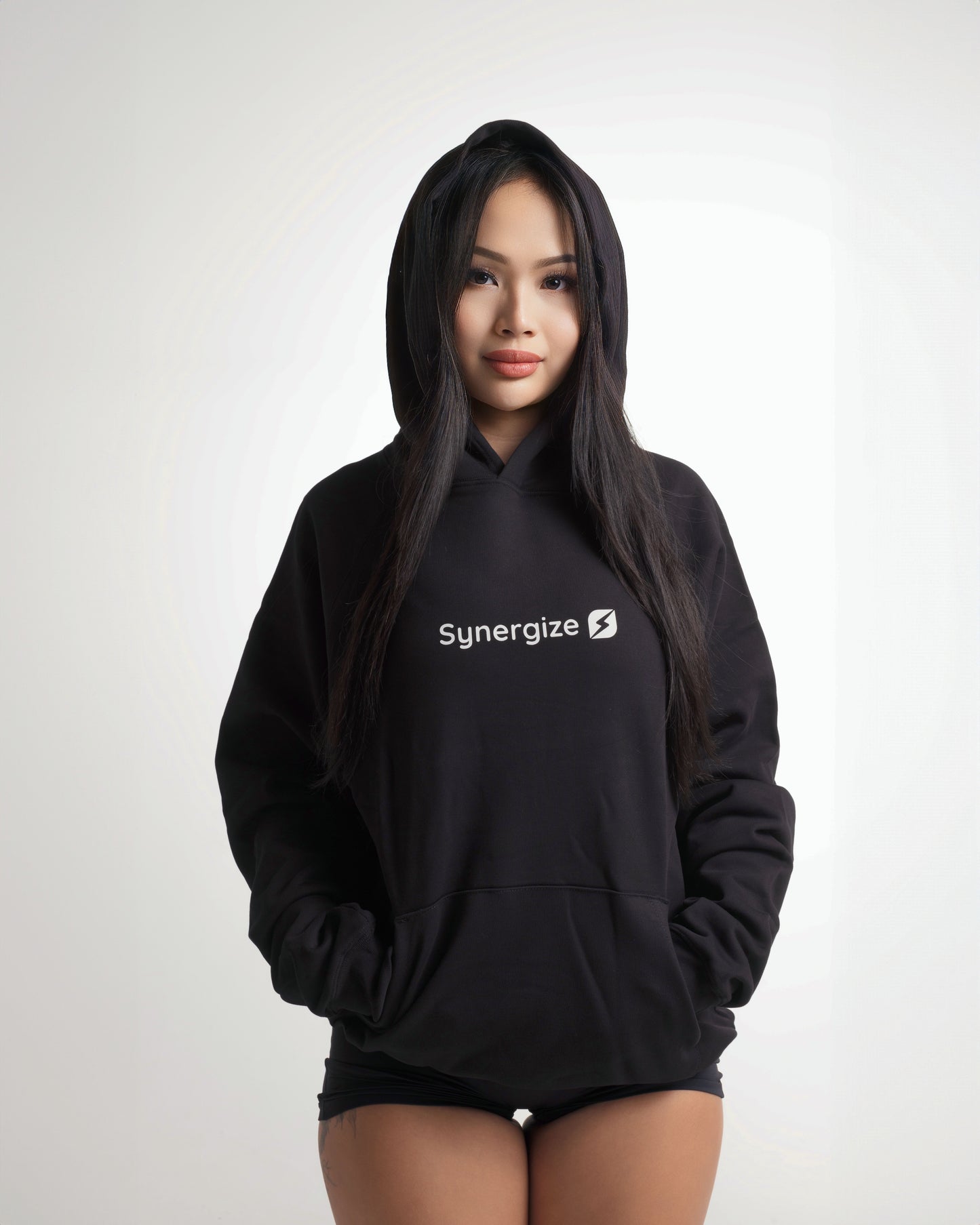 Synergize Hoodie