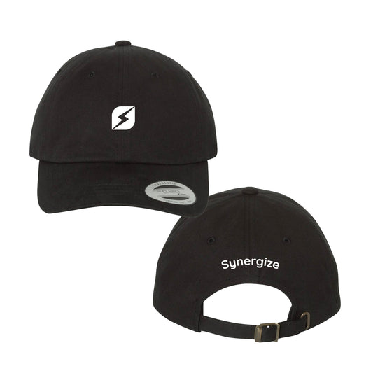 Synergize Cap